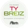 Logo TY BREIZ