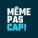 Logo Même Pas Cap!