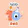 Logo Lalilo