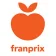 Logo Franprix