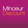Logo minceur discount
