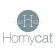 Logo Homycat