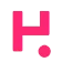 Logo Heetch