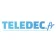 Logo Teledec