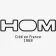 Logo HOM
