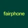 Logo Fairphone