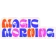 Logo Magic Morning