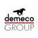 Logo DEMECO