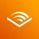 Logo Audible