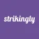 Logo Strikingly