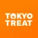 Logo Tokyo Treat