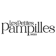 Logo Les petites Pampilles