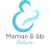 Logo Maman & bébé nature