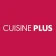 Logo CUISINE PLUS