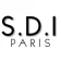 Logo SDI Paris