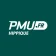 Logo PMU
