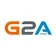 Logo G2A