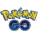 Logo Pokémon Go