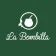 Logo La Bombilla