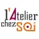 Logo l'Atelier chez soi