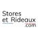 Logo Stores et rideaux.com