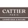 Logo Cattier Paris