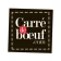 Logo Carré de Boeuf