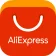 Logo AliExpress