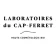 Logo Laboratoires du Cap Ferret