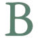 Logo Bergamotte