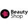 Logo Beautyshop