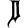 Logo Disturbia