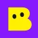 Logo Bayard Jeunesse