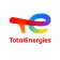 Logo Mobility de TotalEnergies
