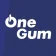 Logo One Gum