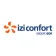Logo Izi Confort