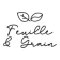 Logo Feuille & Grain