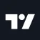 Logo TradingView