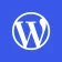Logo WordPress