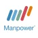 Logo Manpower