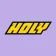 Logo HOLY