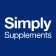 Logo Simply Supplements