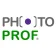 Logo photoprof