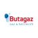 Logo Butagaz isolation