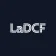 Logo La DCF (Klapcoin)
