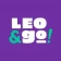 Logo Leo&Go!