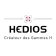 Logo HEDIOS