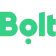 Logo Bolt
