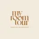 Logo MY ROOM TOUR