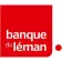 Logo Banque du Leman